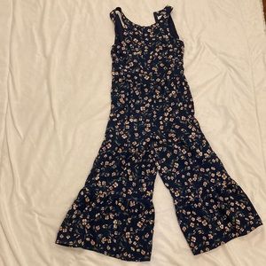 Kids (8) jumpsuit